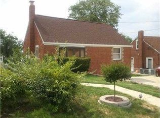88 Arlene Ave, North Versailles, PA