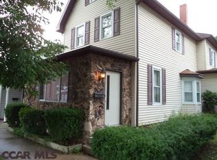 104 N 5th St, Philipsburg, PA