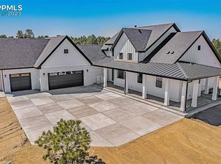 11857 Flap Jack Ln, Colorado Springs, CO 80908