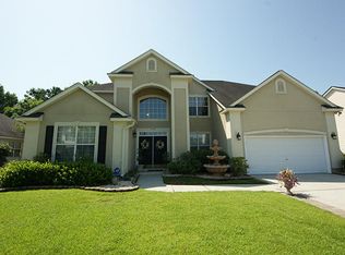 6196 Fieldstone Cir, Charleston, SC 29414