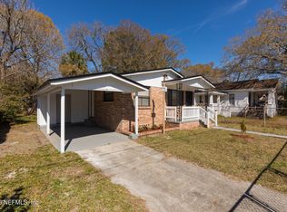 1185 W 20th St, Jacksonville, FL 32209