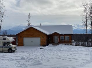 2564 W Stonebluff Dr, Wasilla, AK 99654