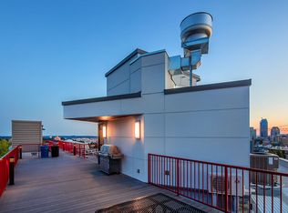 1523 E Madison St #405, Seattle, WA 98122