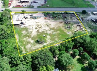 3210 E Highway 6, Alvin, TX 77511