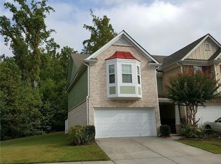 332 Creek Manor Way, Suwanee, GA 30024
