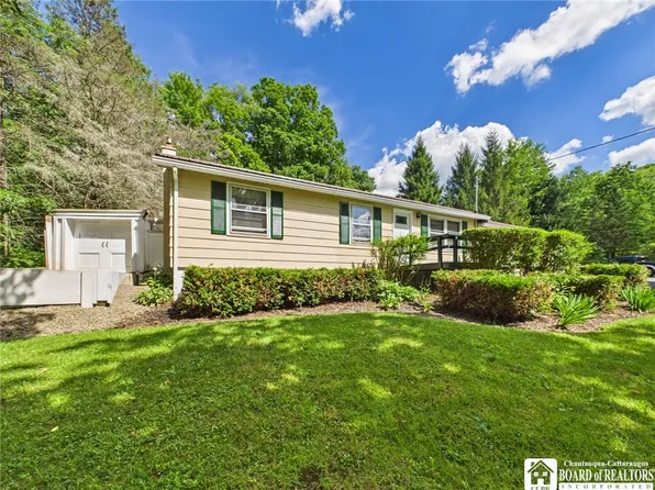 1117 Old Rock City Rd, Olean, NY 14760