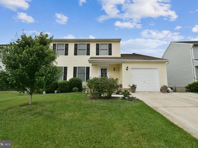 210 Gaitner Pl, Abingdon, MD, 21009