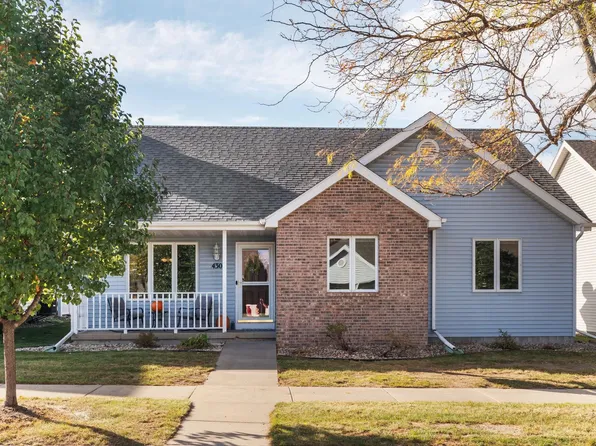 430 Cherry Hill Dr, Madison, WI 53717