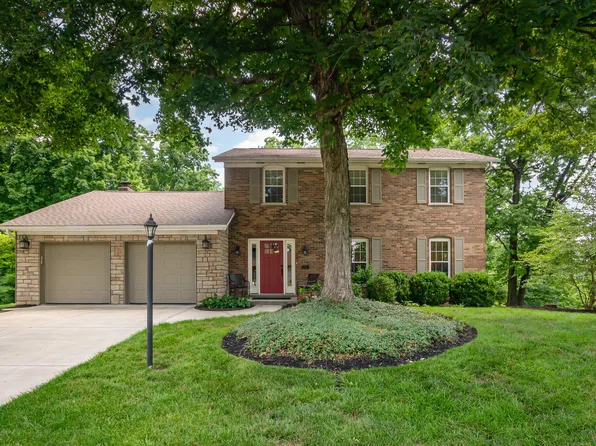 1912 Mount Vernon Dr, Ft Wright, KY 41011