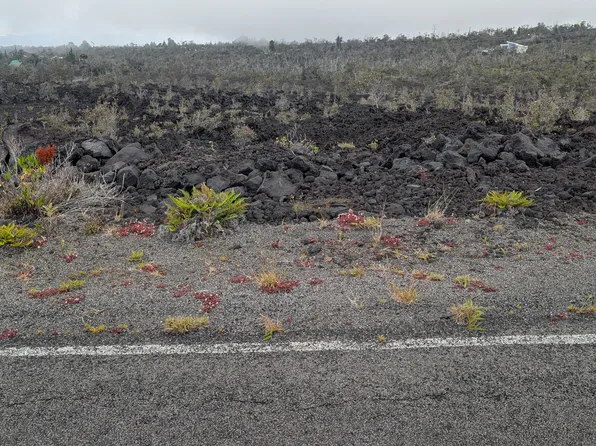 Trade Wind Blvd Lot 24, Ocean View, HI 96737
