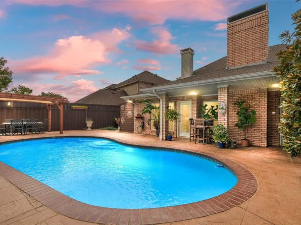 1017 Stone Gate Dr, Irving, TX 75063