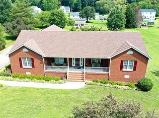 5308 Scandia Rd, Sandston, VA 23150