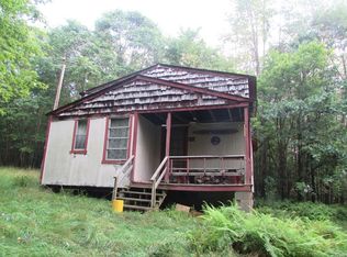 213 Hogback Hill Ln, Pleasantville, PA 16341