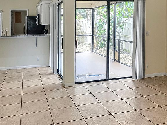 Unit comes with two porches, one off the main living area which provides tons of natural night, and one off the master bedroom.