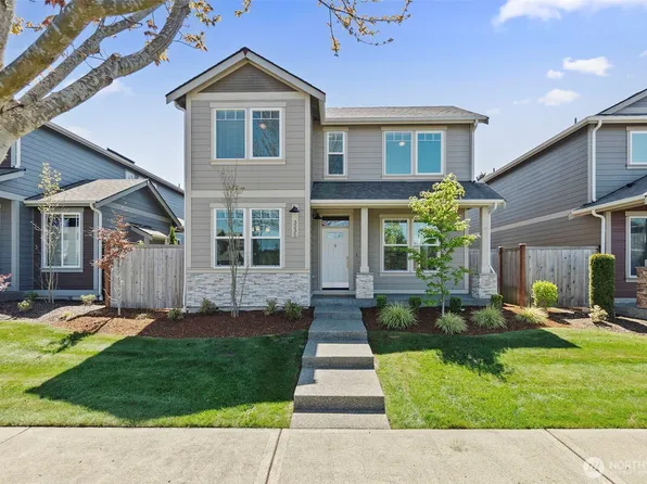 3235 63rd Avenue SW, Olympia, WA 98512