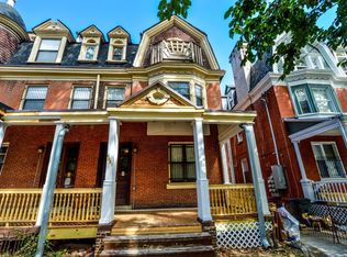 4021 Pine St APT 1, Philadelphia, PA 19104