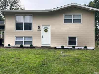2233 E Linnhill Ln, Washington, IL, 61571