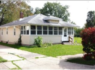 1233 N Meade St, South Bend, IN 46628
