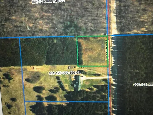 2248 Granholm Rd, Lewiston, MI 49756