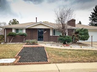 6994 Carr St, Arvada, CO 80004