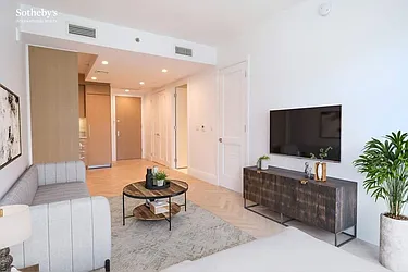 Rented by Sotheby's International Realty