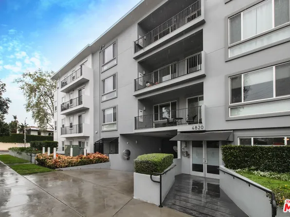 4820 Bellflower Ave #310, North Hollywood, CA 91601