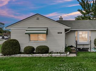 3226 W Lydia Ave, Robbins, IL 60472