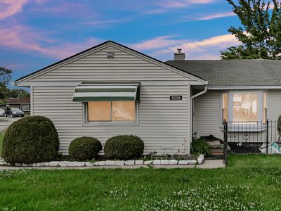 3226 W Lydia Ave, Robbins, IL, 60472