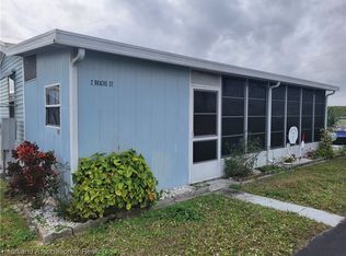 2 Brachs St, Lake Placid, FL 33852