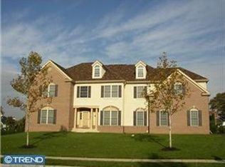 1300 Prospect Farm Dr, Yardley, PA 19067