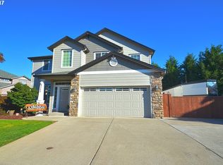 9705 NE 102nd St, Vancouver, WA 98662