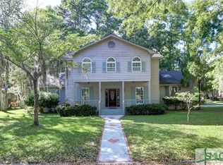 8 Cove Dr, Savannah, GA 31419