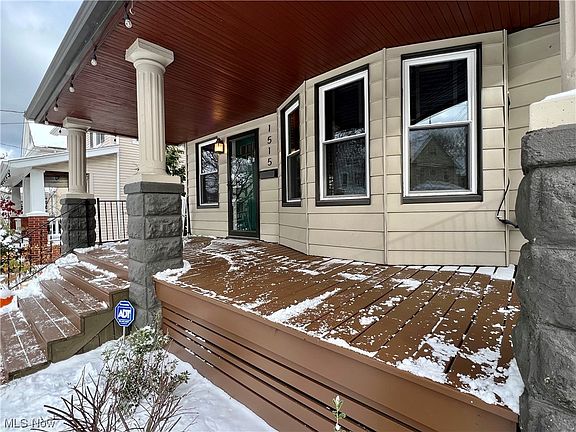 2nd image of 1515 Rockway Ave