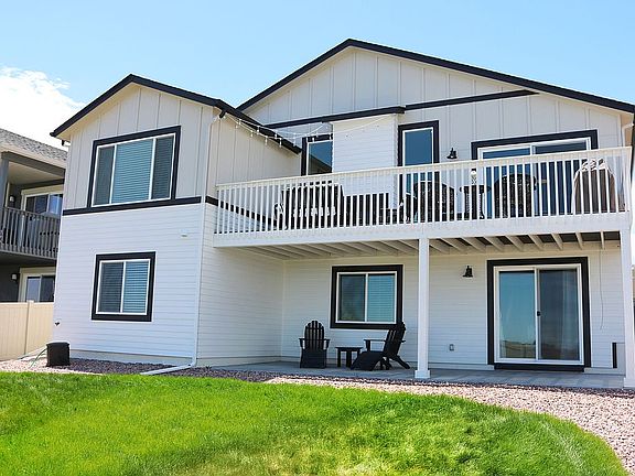 Exterior - Back Yard