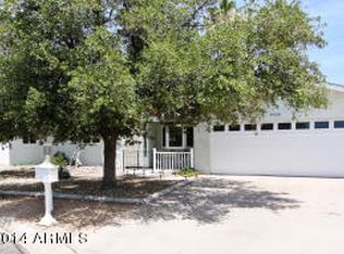 9524 E Evergreen St, Mesa, AZ 85207