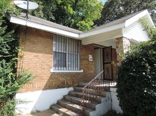 1410 E McLemore Ave, Memphis, TN 38106