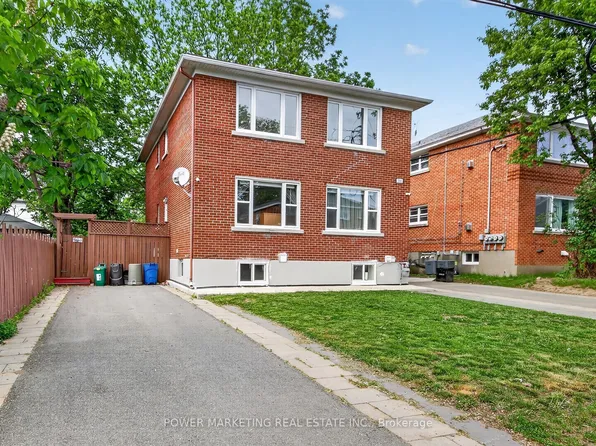391 Greenwood Ave, Ottawa, ON K2A 0X4