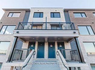 101 Glenroy Gilbert Dr, Ottawa, ON K2J 5W2