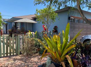 4570 Muir Ave, San Diego, CA 92107