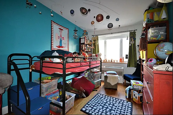 Rented by Compass | media 3