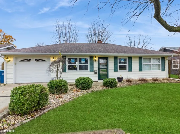 1107 14th Ave, Mendota, IL 61342