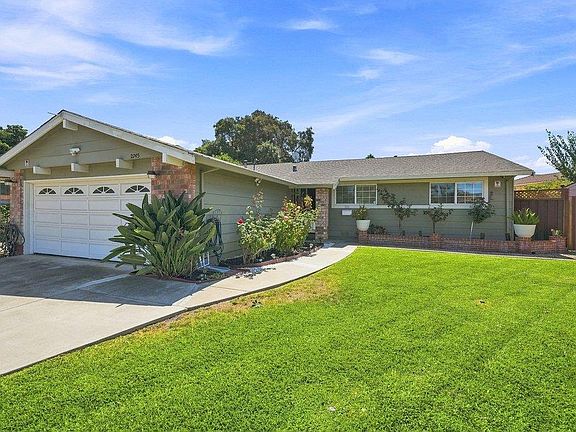 2nd image of 2745 Eulalie Dr