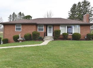 2313 Graham Ave, New Castle, PA 16101