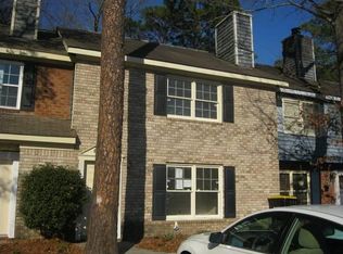 1012 Mohawk St, Savannah, GA 31419