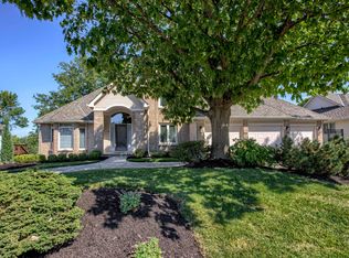 12816 Eagle Run Dr, Omaha, NE 68164
