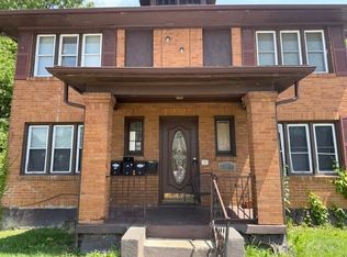 2010 Auburn Ave, Dayton, OH 45406