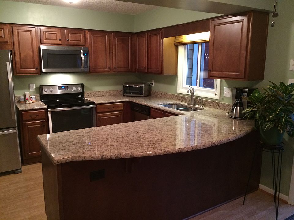 New Kitchen