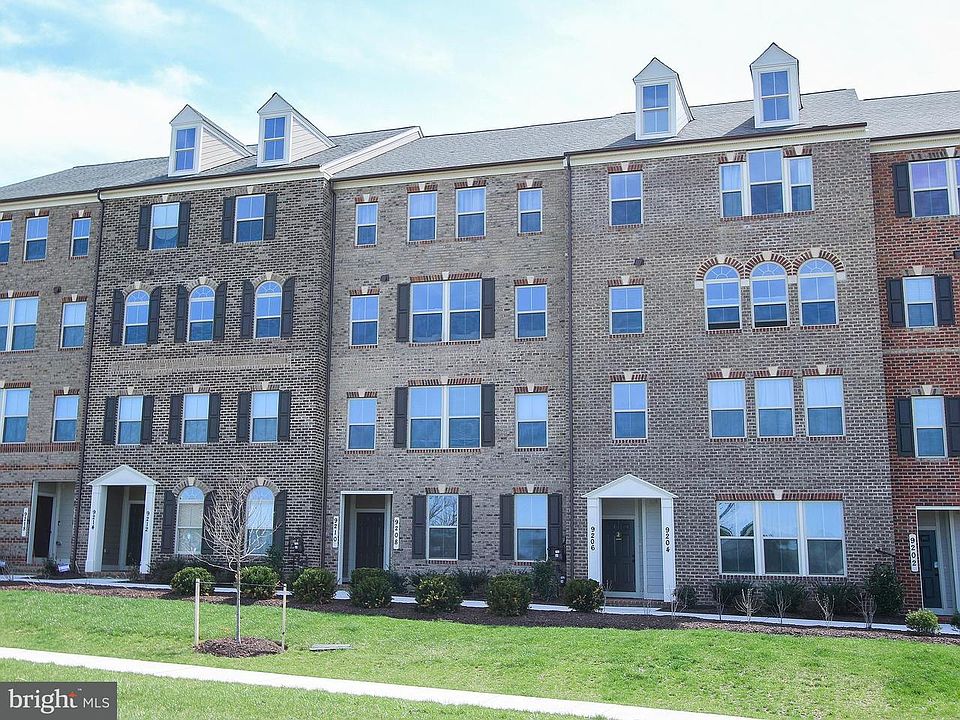 9208 Landon House Way, Urbana, MD 21704 Zillow