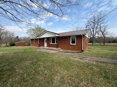 17650 Dawson Springs Rd, Dawson Springs, KY, 42408