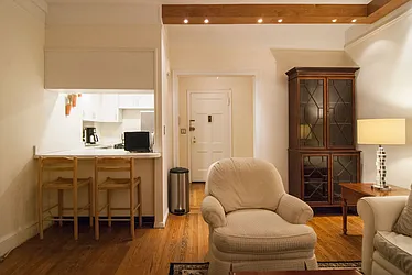 Rented by WAM Partners - William Moses Co.